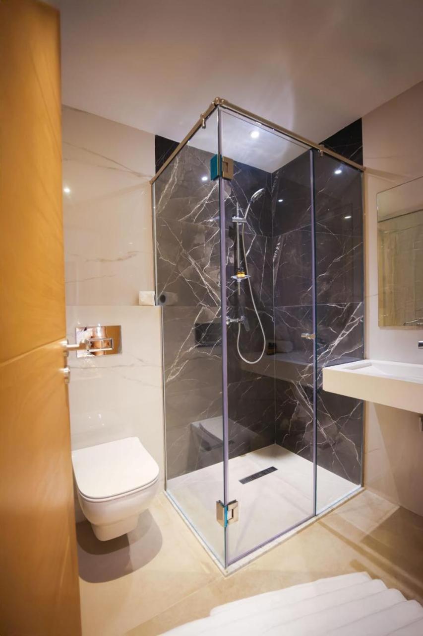 Faho Hotel Rabat