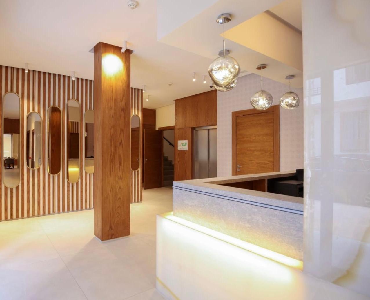 Hotel Faho 3*