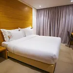 Faho Hotel