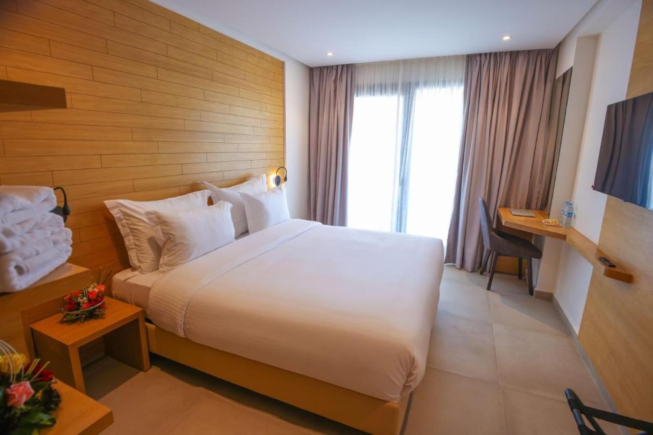 Hotel Faho 3*