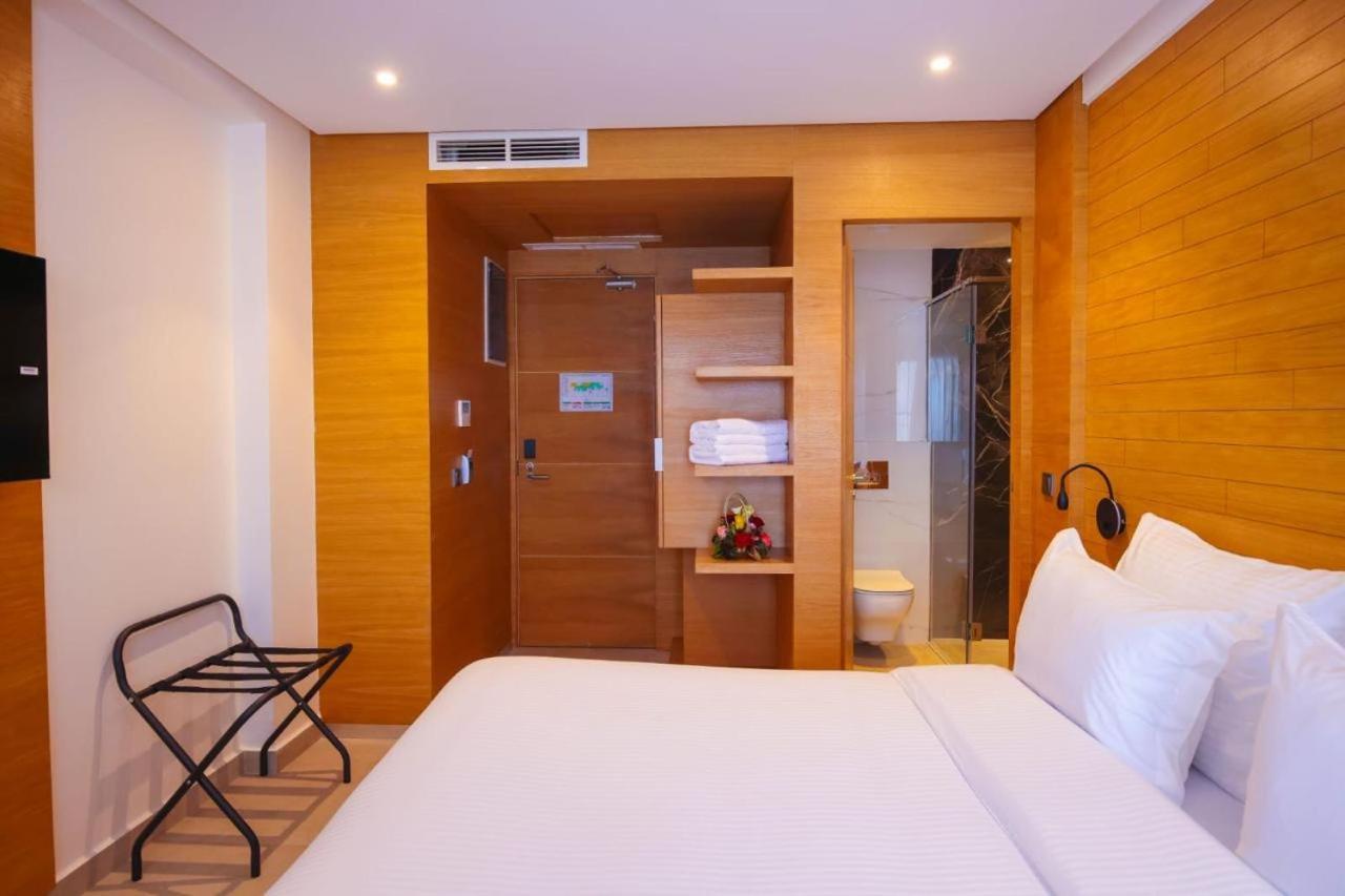 Hotel Faho 3*