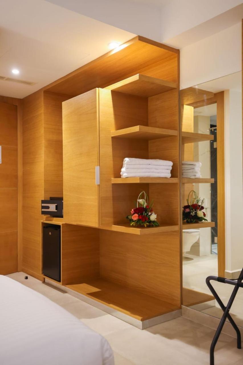 Faho Hotel Rabat