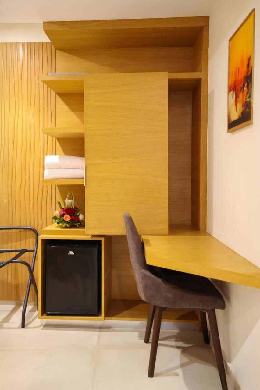 Faho Hotel Rabat